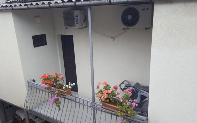 Уютный дом: APARTMENT (Fer House)