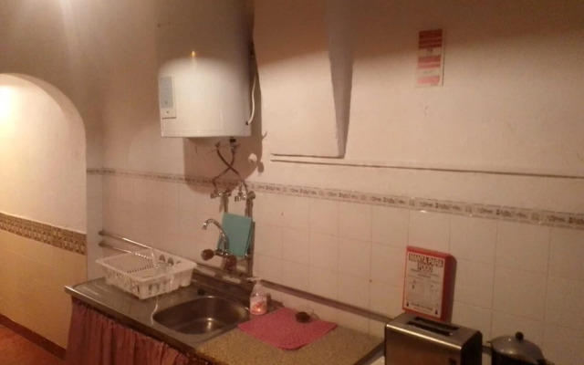 Saint-Michel GuestHouse