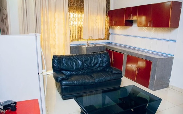 DV Appart Hotel