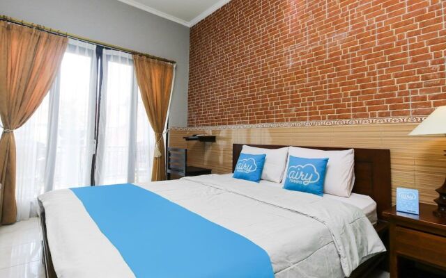 Airy Kuta Kartika Plaza Gang Pendawa 4x Bali