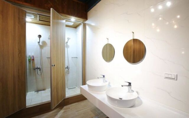 Liuqiu Backpackers Hostel