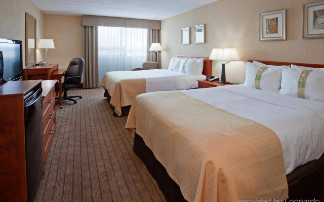 Holiday Inn Burlington Conference Centre by IHG