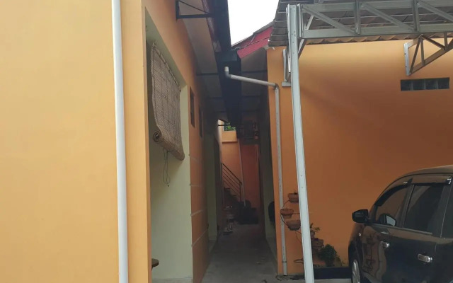 QQ Guesthouse