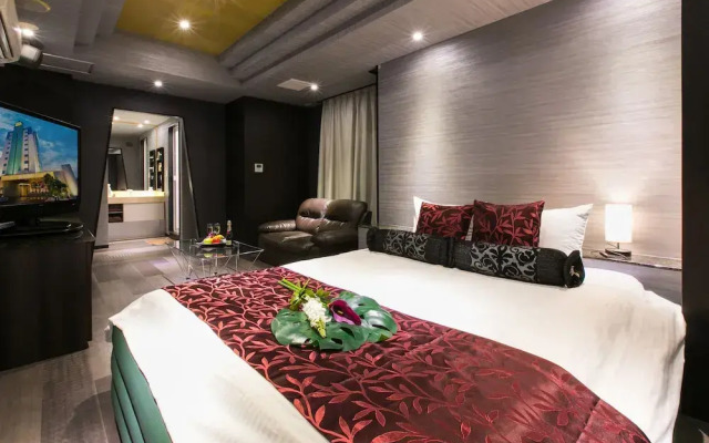 Hotel ZIP STYLE - Adults Only