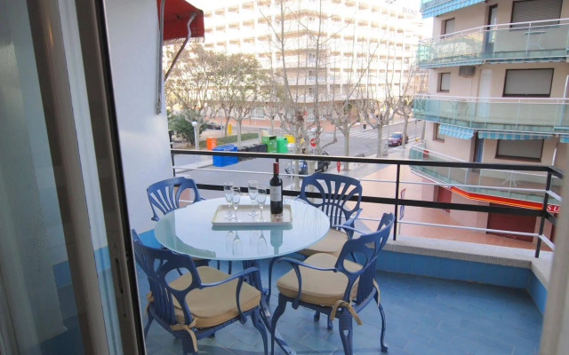 Apartamentos Zeus Alexis II