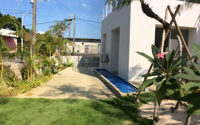 Seaside House Nirai