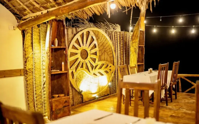 Pili Pili House