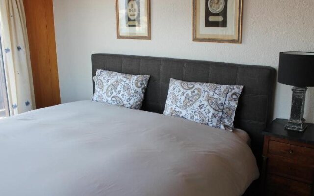 Hotel Seeblick