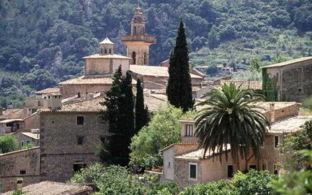 Roulette Palma Bay Area 3*