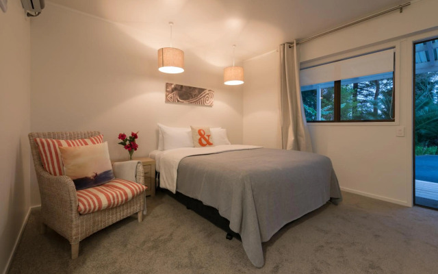 Stay Kerikeri Boutique Apartments and Studios