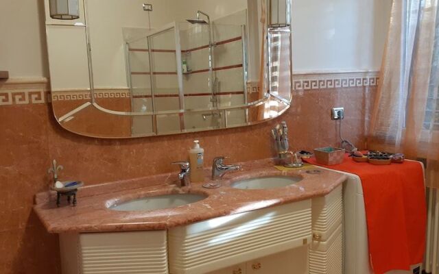 B&B Villa Terry