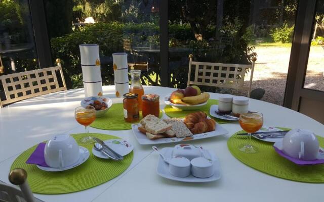 Entre Lyon et Beaujolais