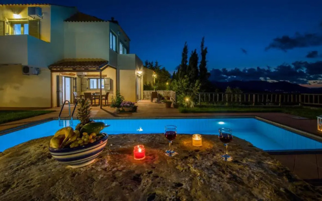 Malathiros Villas
