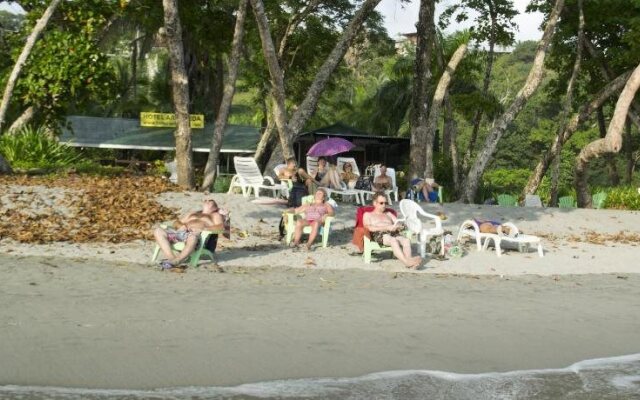 Hotel Arboleda