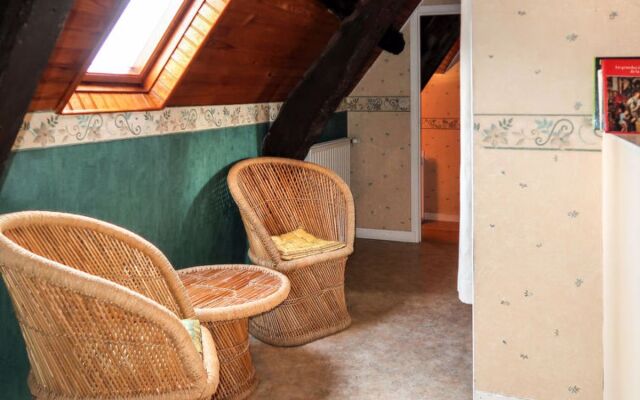 Manoir des Halles (PLC258)