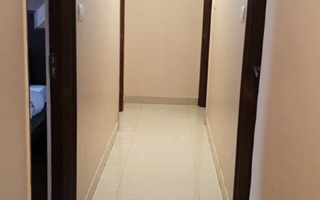 Hotel Sidharth Regency