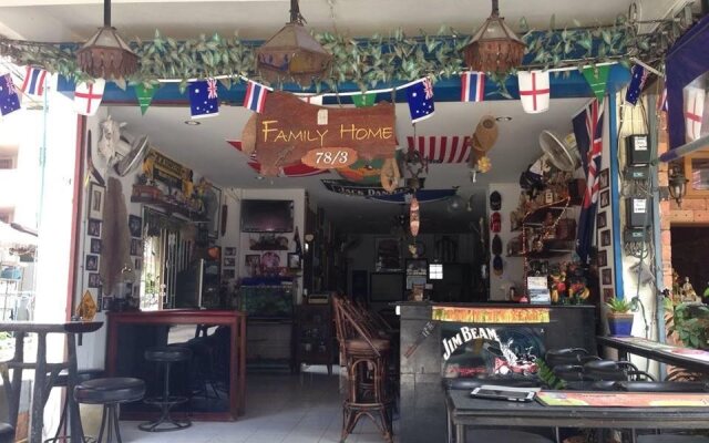 Family Home Guesthouse
