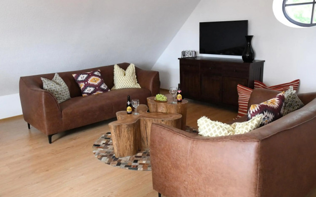 Loft-Style-Living Schütt - einfach anders