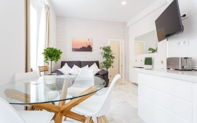 Apartamento C4R Arte Andaluz