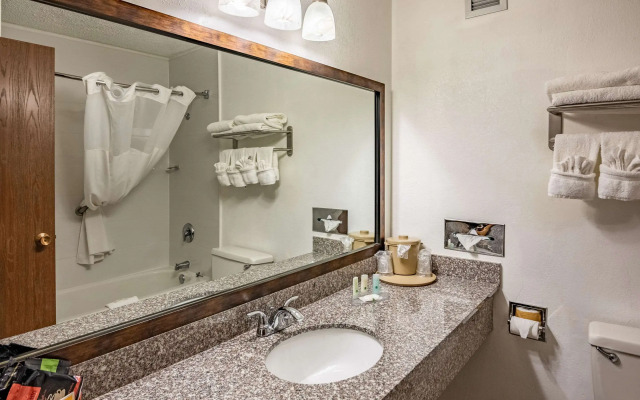 Quality Inn Trinidad