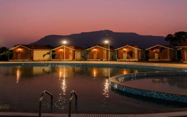 Greenland Resort