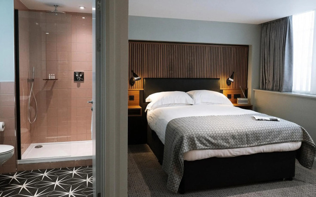 Telegraph Hotel - Coventry