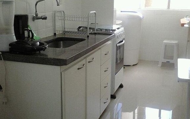 Apartamento Setor Bueno