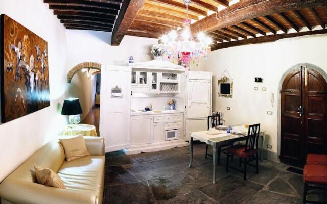 ViaPescaia - Holiday House - Arezzo