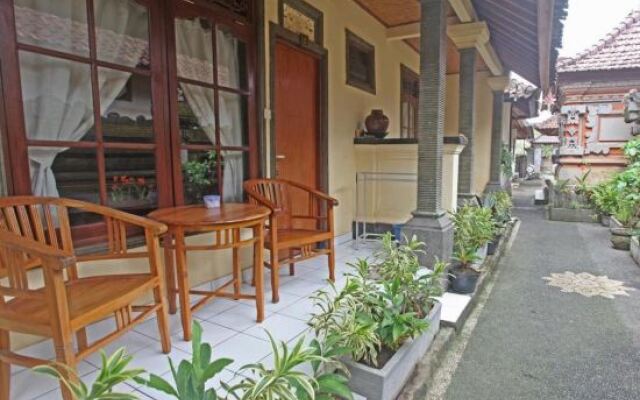 Amel Homestay
