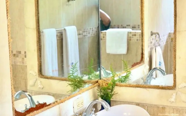 Villas Mares