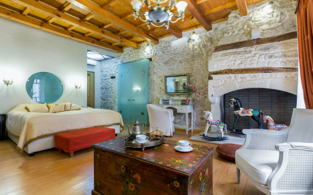Avli Lounge Apartments
