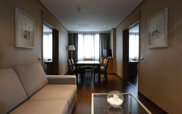 Eurohotel Castelló Estació