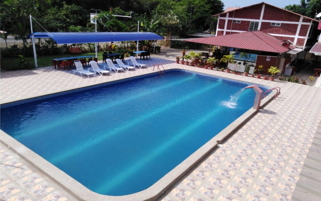 Sun Place Hosteria