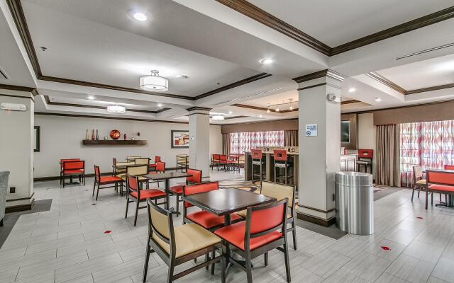 Holiday Inn Express Hotel & Suites Lubbock South, an IHG Hotel