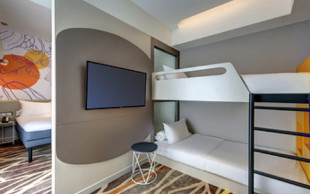 ibis Styles Johor Iskandar Puteri