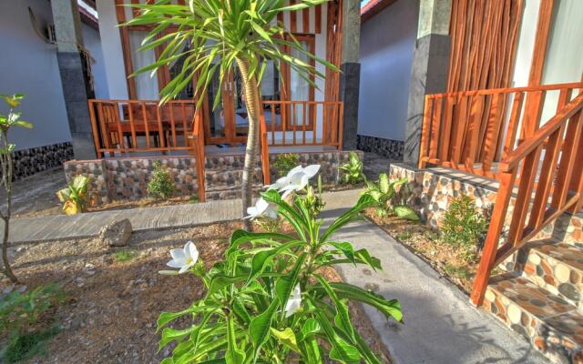 Buyuk Beach Bungalows