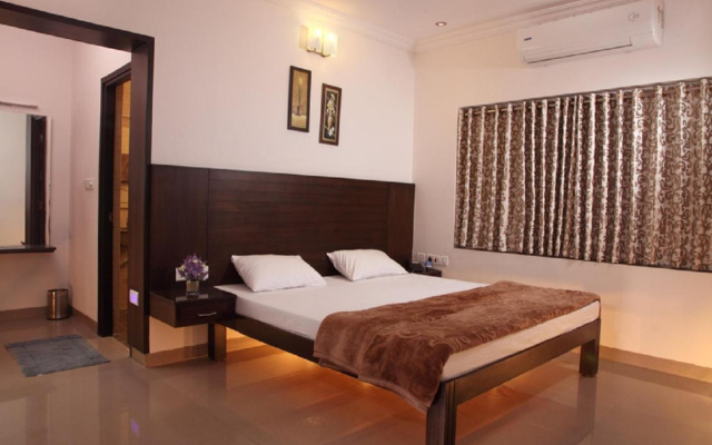 Vinay Residency