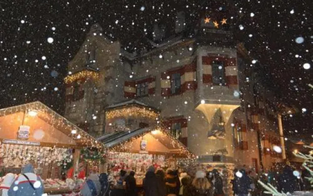 Wachtler Residence Dolomites