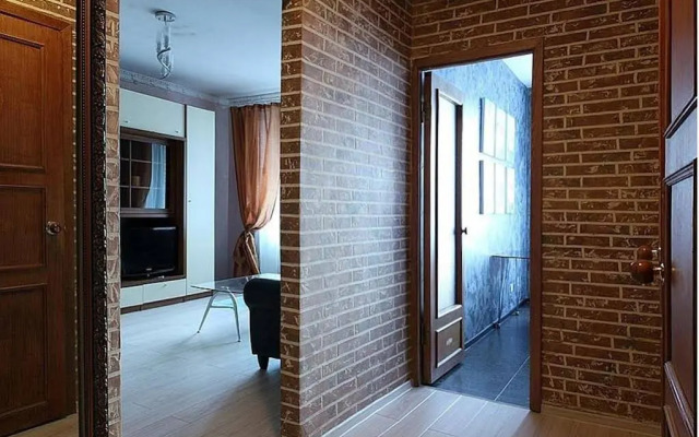 Apartlux Belorusskaya Superior