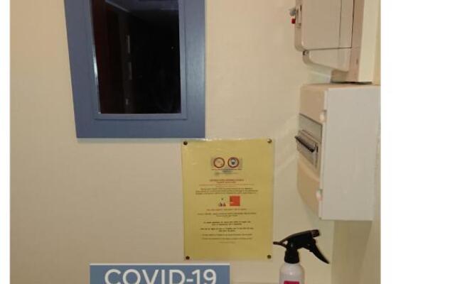 Studiomer Residence Pleine Mer