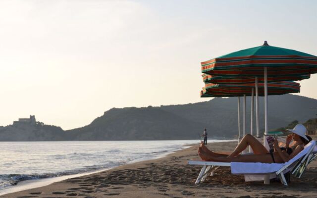 House Superior Castiglione della Pescaia
