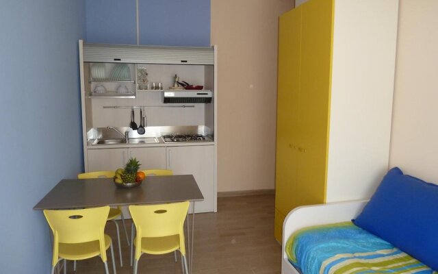 Silvi Marina Sea Resort