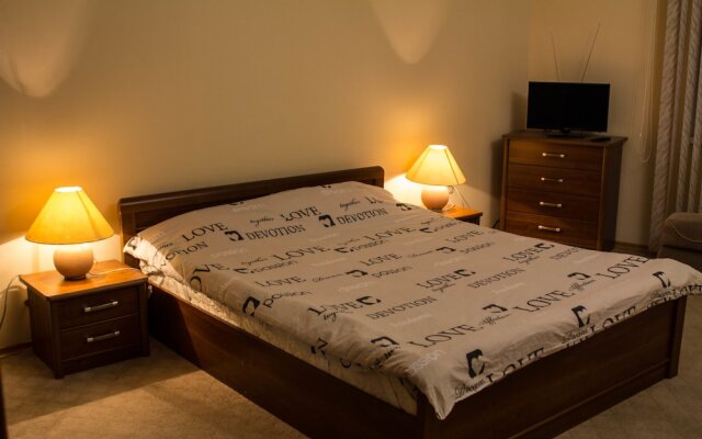 ABC - Hostel