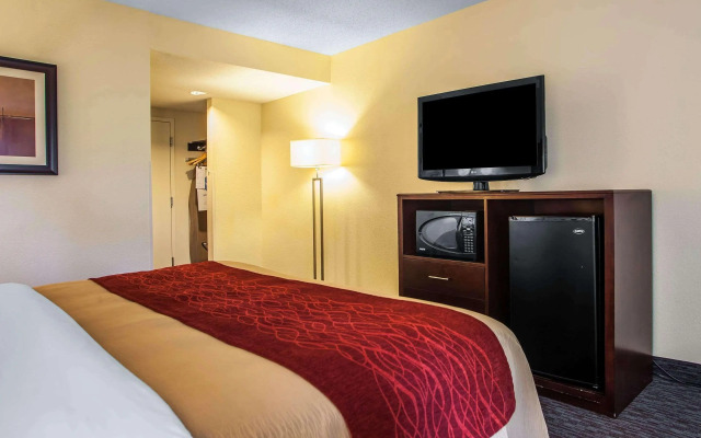 Comfort Inn Feasterville - Trevose