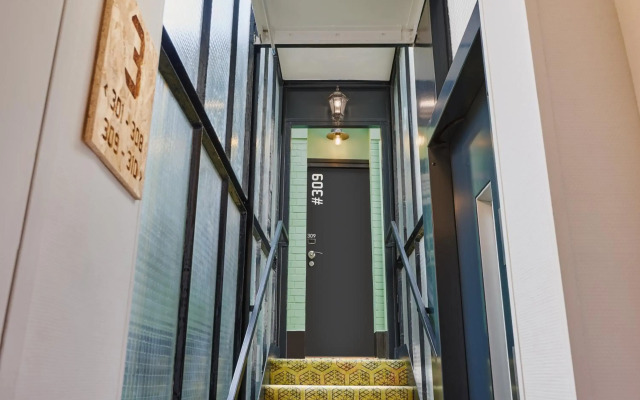 Greet Hotel Boulogne Billancourt Paris