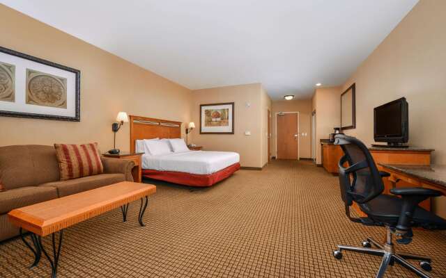 Hampton Inn & Suites Coeur d' Alene