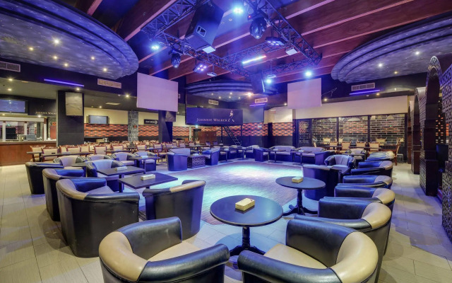 La Rosa Hotel Bahrain