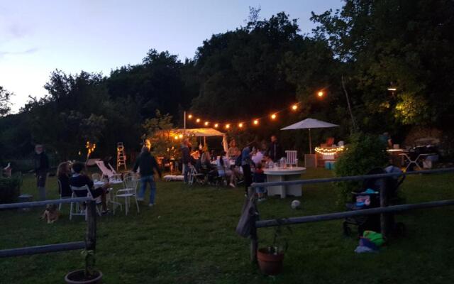 Casale In Vigna, CinqueTerreCoast