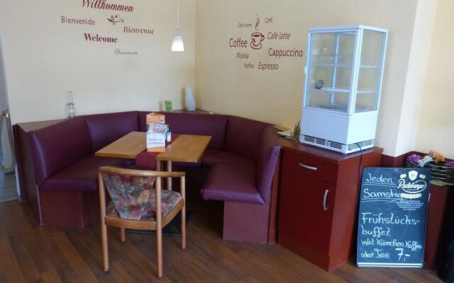 Stadt-gut-Hotel Großer Kurfürst