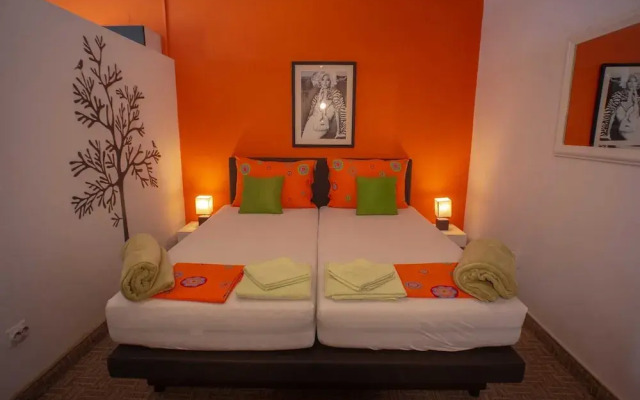 Apartment Cantabile II